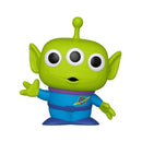 Funko Pop Alien - TheBlueKid