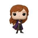 Funko Pop Anna - TheBlueKid