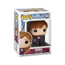 Funko Pop Anna - TheBlueKid