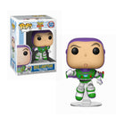 Funko Pop Buzz Lightyear - TheBlueKid