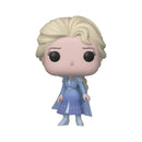 Funko Pop Elsa - TheBlueKid