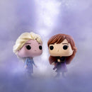 Funko Pop Elsa - TheBlueKid