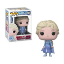 Funko Pop Elsa - TheBlueKid