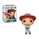 Funko Pop Jessie - TheBlueKid