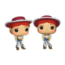 Funko Pop Jessie - TheBlueKid