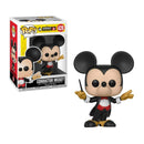 Funko Pop Mickey Director de orquesta - TheBlueKid