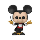 Funko Pop Mickey Director de orquesta - TheBlueKid