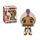 Funko Pop Principe Ali - TheBlueKid