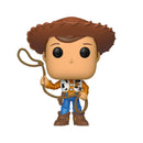 Funko Pop Woody - TheBlueKid
