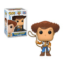 Funko Pop Woody - TheBlueKid