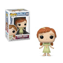 Funko Pop Anna Joven - TheBlueKid