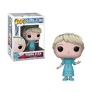 Funko Pop Elsa Joven - TheBlueKid