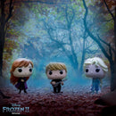Funko Pop Elsa - TheBlueKid