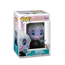 Funko Pop Ursula - TheBlueKid