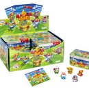 SuperThings Team Terrible Lata