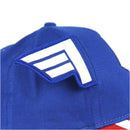 Gorra Capitán America - TheBlueKid