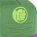 Gorra Hulk - TheBlueKid