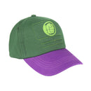 Gorra Hulk - TheBlueKid
