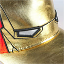 Gorra Iron Man - TheBlueKid