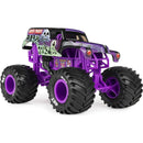 Coche Monster Jam 1:24