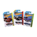 Coche Hot Wheels variado