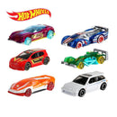 Coche Hot Wheels variado