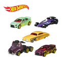 Coche Hot Wheels variado