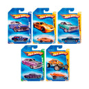 Coche Hot Wheels variado