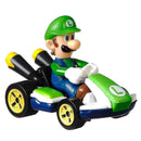 Hot Wheels Mario Kart