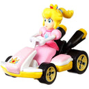 Hot Wheels Mario Kart