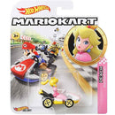 Hot Wheels Mario Kart