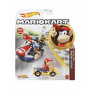 Hot Wheels Mario Kart