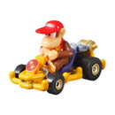 Hot Wheels Mario Kart