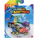 Hot Wheels Shifters