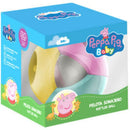 Peppa Pig Pelota Sonajero