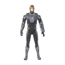 Vengadores Figura titán Iron Man