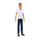 Barbie - Ken Fashionista Conjunto pajarita