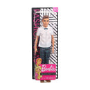 Barbie - Ken Fashionista Conjunto pajarita