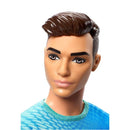 Barbie - Ken Quiero ser...Futbolista