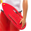 Barbie - Ken Quiero ser...Socorrista