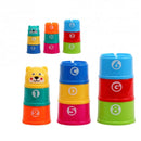 Kio Kids Cubos apilibles - TheBlueKid