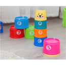 Kio Kids Cubos apilibles - TheBlueKid