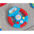 Kio Kids Mi primer volante - TheBlueKid