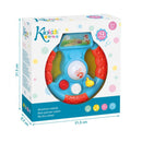 Kio Kids Mi primer volante - TheBlueKid