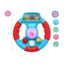 Kio Kids Mi primer volante - TheBlueKid