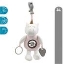 Kio Kids Sonajero Unicornio para colgar - TheBlueKid