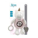 Kio Kids Sonajero Unicornio para colgar - TheBlueKid