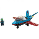 Lego City Avión Acrobático 60323