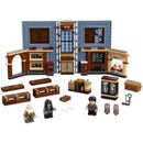 Lego Harry Potter Momento Hogwarts - Clase de Encantamientos 76385