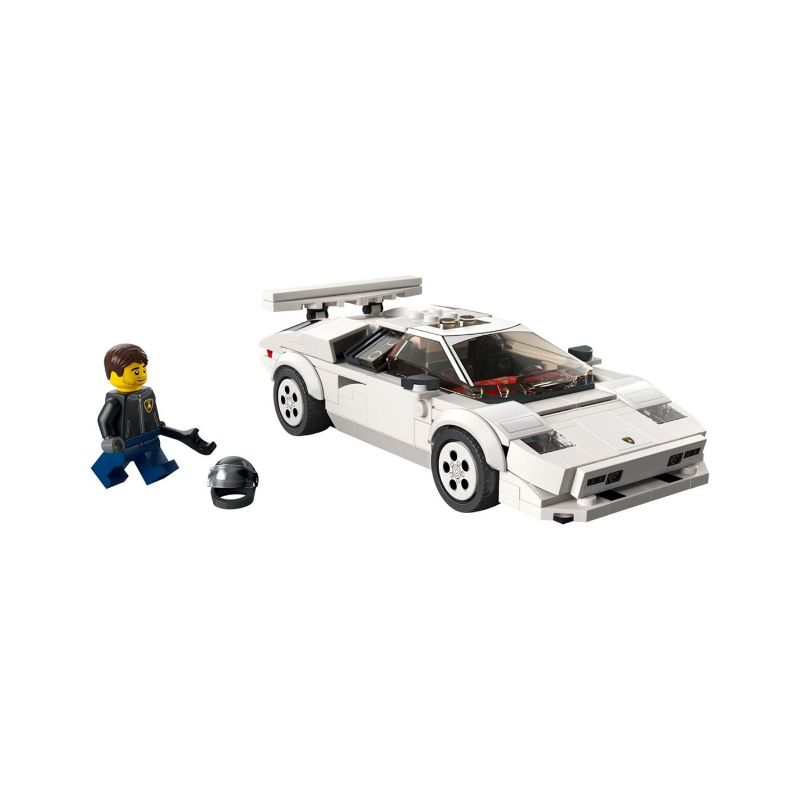 Lego Speed Champions Lamborghini 76908